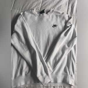 Nike crewneck sweatshirt